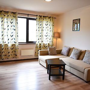 Apartament z 2 pokojami