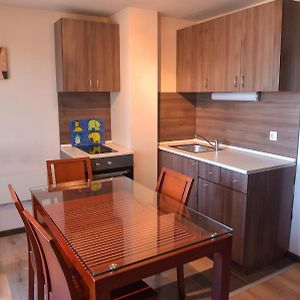 Apartament z 3 pokojami